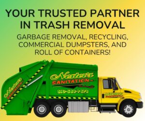 Blog 6 Benefits of Utilizing Nester's Sanitation