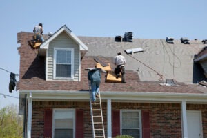 Blog 1.11 Roll-Offs for Roofing and Construction