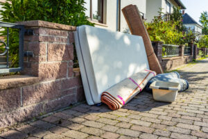 Seasonal Trash Removal